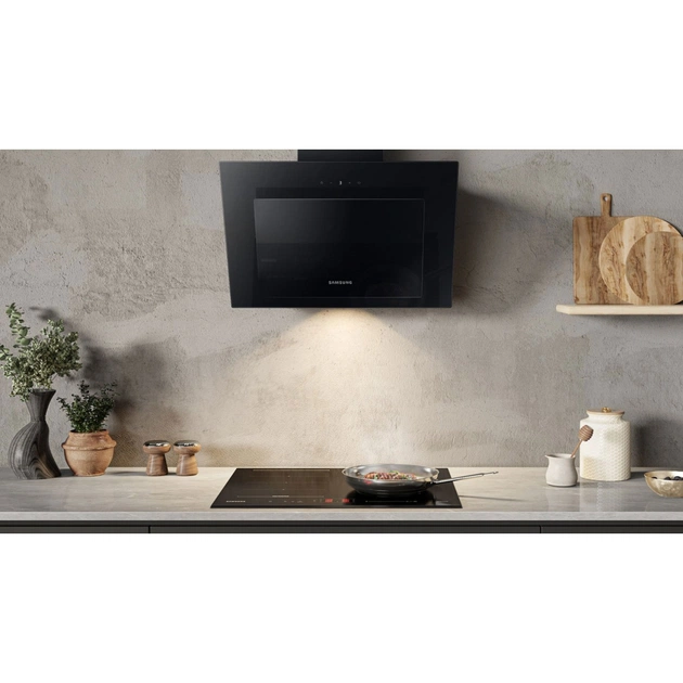 Витяжка кухонна Samsung NK24B3501VB/WT - picture 10