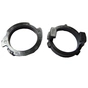 Втулка вала тефлонового Samsung ML-1750/1610 JC61-00589A/JC61-00590A левая/правая Foshan (BSH-ML1710-URHQ-Foshan) - зменшене зображення 1
