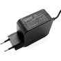 Блок живлення до ноутбуку Extradigital HP 19.5V, 2.31A, 45W (4.5x3.0) High Quality (PSH3886) - зменшене зображення 2