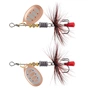 Блесна X-Fish Termite 2.5g 1 Copper SD (1917.06.77) - уменьшенное изображение 1