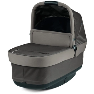 Люлька Peg-Perego Culla Pop Up Class Grey сіра (IN10000000SU53DX73) зображення 1
