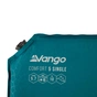 Туристичний килимок Vango Comfort 5 Single Bondi Blue (929162) - зменшене зображення 2