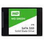 Накопичувач SSD 2.5" 1TB WD (WDS100T2G0A) - зменшене зображення 1