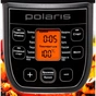 Мультиварка Polaris PMC 0511AD - зменшене зображення 3