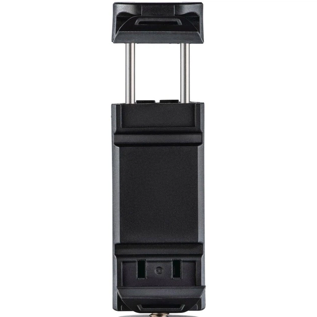 Набір блогера Hama Smartphone Tripod Pocket II Rota black (00004649) - picture 9
