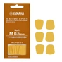 Наклейки для мундштука Yamaha Mouthpiece Patch M - уменьшенное изображение 2