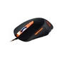 Мишка Canyon Eclector USB Black (CND-SGM03RGB) - зменшене зображення 1