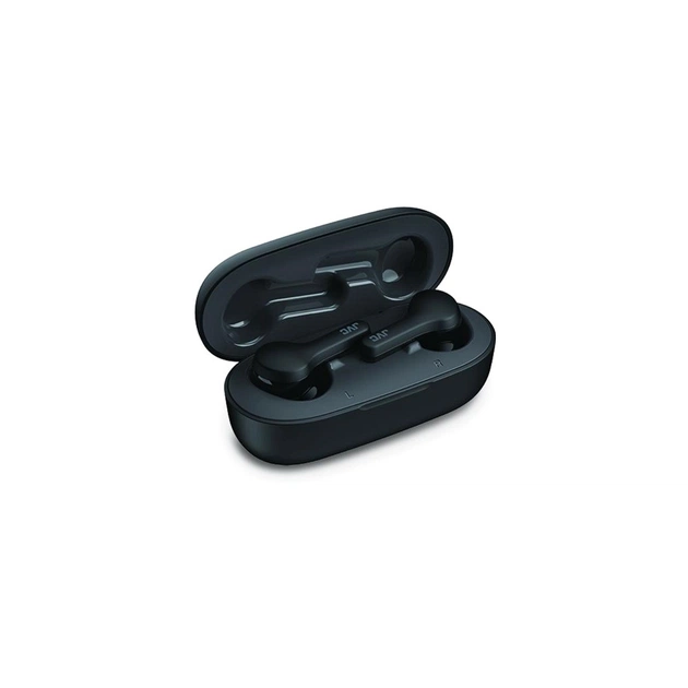 Навушники JVC HA-A8T Black (HA-A8T-B-U) - зображення 1