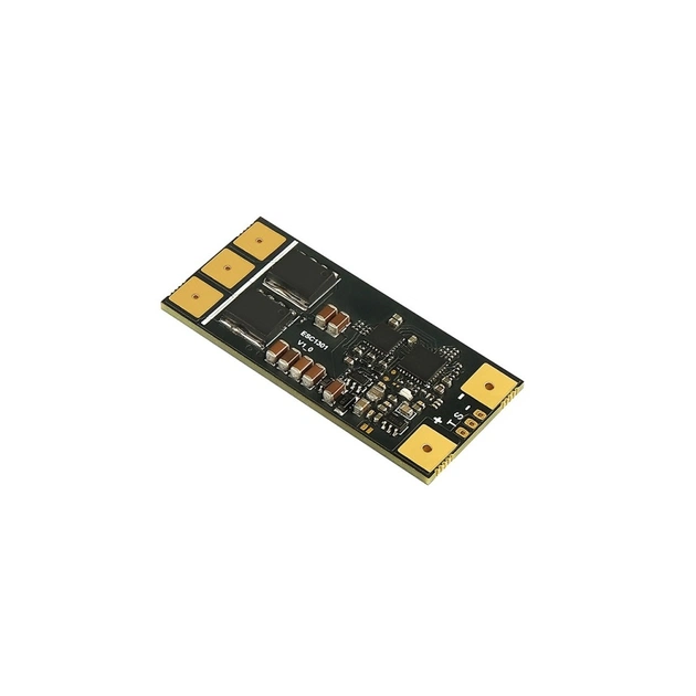 Регулятор хода (ESC) Foxeer Reaper 80A ESC (MR1802) - изображение 4