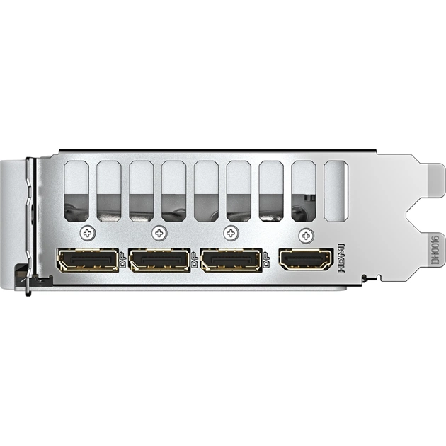 Відеокарта GIGABYTE GeForce RTX5060Ti 8Gb AERO OC (GV-N506TAERO OC-8GD) - picture 9