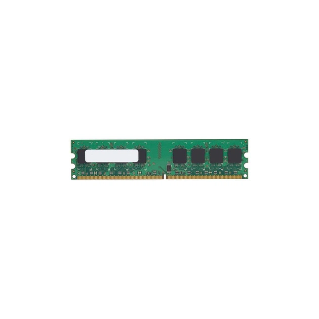 Модуль пам'яті для комп'ютера DDR2 2GB 800 MHz Golden Memory (GM800D2N6/2G) - зображення 1