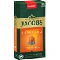 Кава в капсулах Jacobs Espresso 7 Classico 10 шт - зменшене зображення 4