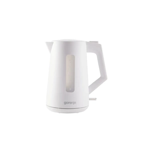 Електрочайник Gorenje K17OPW зображення 1