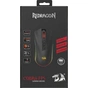 Мишка Redragon Cobra FPS RGB IR USB Black (78284) - зменшене зображення 9