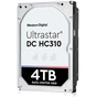 Жорсткий диск для сервера 4TB WDC Hitachi HGST (0B36048 / HUS726T4TAL5204) - зменшене зображення 1