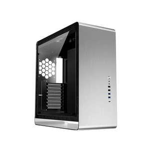 Корпус JONSBO UMX6SW Silver зображення 1