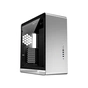 Корпус JONSBO UMX6SW Silver - зменшене зображення 1