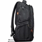 Рюкзак для ноутбука Canyon 15.6" BP-8 Backpack, black (CND-TBP5B8) - уменьшенное изображение 3