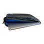 Чохол до ноутбука Acer 14" SLEEVE MULTI POCKET (ZL.BAGEE.00E) - зменшене зображення 3