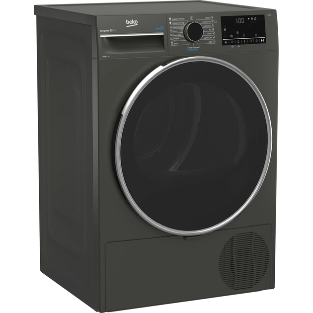 Сушильна машина Beko B3T68239MG - picture 2