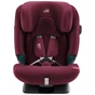 Автокрісло Britax-Romer ADVANSAFIX PRO (Burgundy Red) (2000038233) - уменьшенное изображение 4