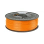 Пластик для 3D-принтера The Filament PLA Lite 1.75mm ORANGE 1kg (TF-24232) - зменшене зображення 2