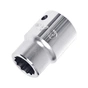 Торцева головка Hans 3/4", 12-гран., 19мм (6402M19) - зменшене зображення 2