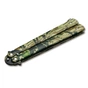 Ніж Boker Magnum Balisong Camo (06EX403) - зменшене зображення 2