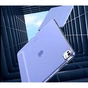 Чехол для планшета BeCover Tri Fold Hard Apple iPad Pro 13" M4 2024 Purple (711733) - уменьшенное изображение 4