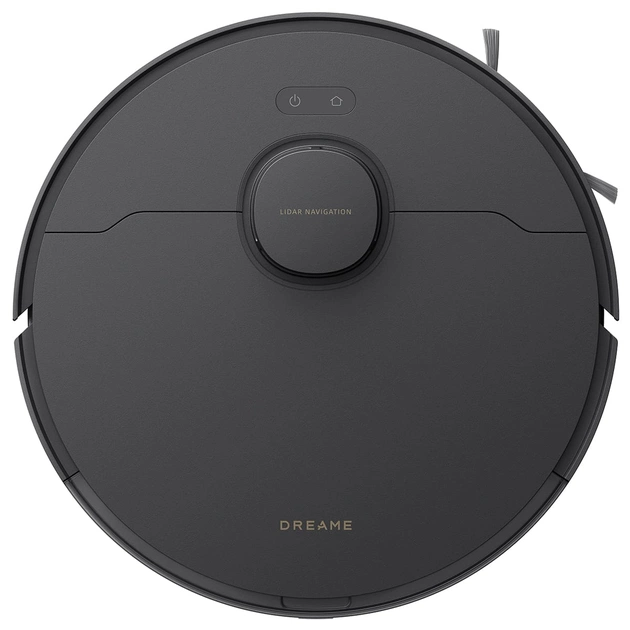 Робот-пилосос Dreame D20 Pro Plus Black (RLD43SD-bl) - зображення 10