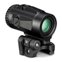 Збільшувач для прицілу Vortex Micro V3XM з відкидним кріпленням на планку Пікатінні (V3XM) - зменшене зображення 4