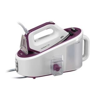 Парова станція Braun IS5155WH зображення 1