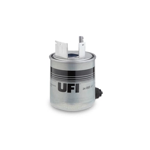 Фільтр паливний UFI 24.095.07 зображення 1