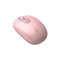 Мишка Ugreen MU105 Wireless Pink (90686) - зменшене зображення 1
