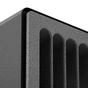 Корпус HAVN BF 360 Black (HVN-CA-BF360-02) - уменьшенное изображение 6
