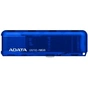 USB флеш накопичувач ADATA 32GB UV110 Blue USB 2.0 (AUV110-32G-RBL) - зменшене зображення 1