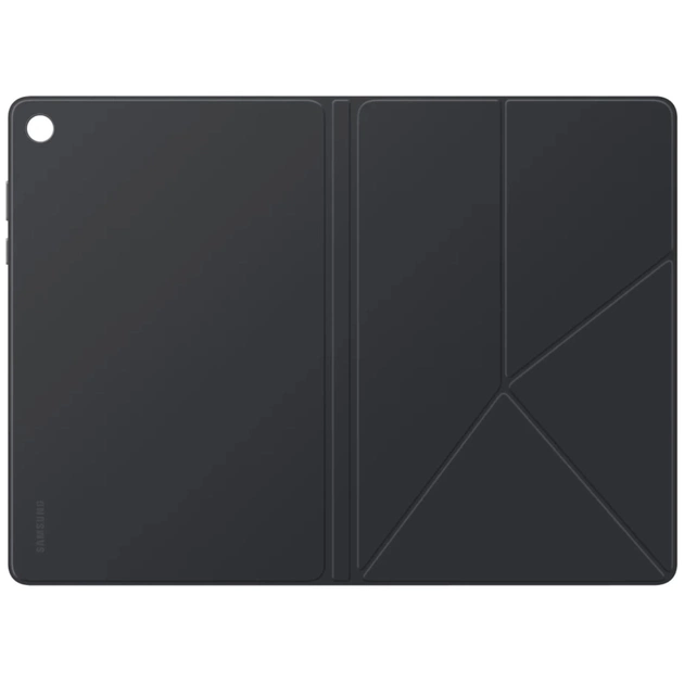Чохол до планшета Samsung Book Cover Galaxy Tab A11+ (X230/X236) Black (EF-BX230PBEGWW) - зображення 1