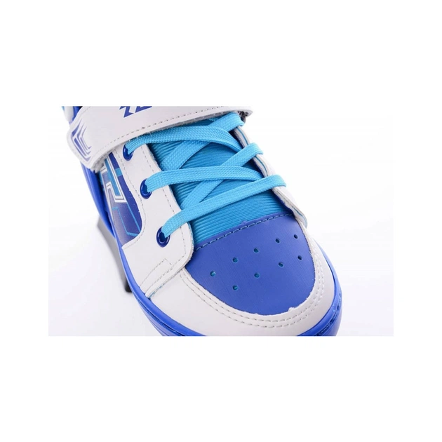 Роликові ковзани Tempish Swist Flash 26-29 Блакитні (1000000032/BLUE/26-29) - picture 10