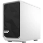 Корпус для ПК Fractal Design Meshify 2 Nano Wh TG clearTint (FD-C-MES2N-02) - зменшене зображення 2