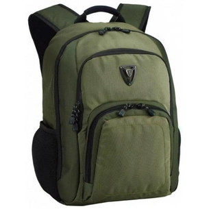Рюкзак для ноутбука Sumdex 16'' PON-394 Khaki (PON-394TY) зображення 1
