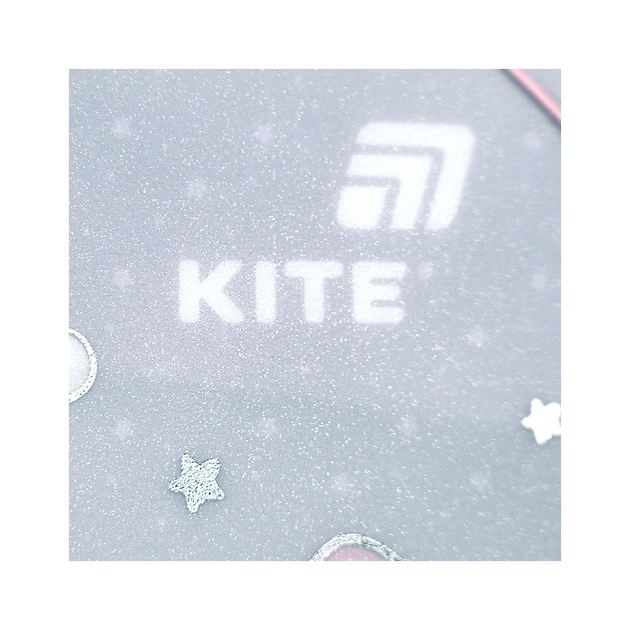 Папка на резинках Kite A4 Hello Kitty (HK25-247-3) - picture 6