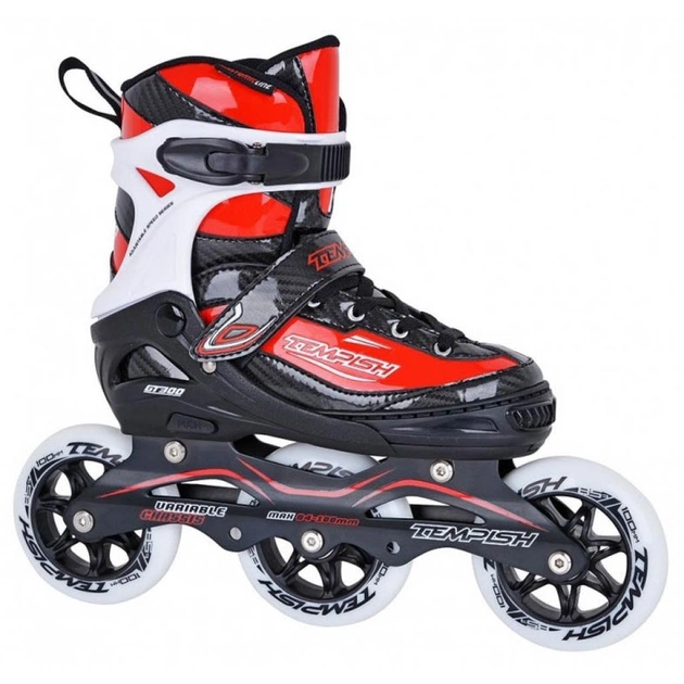 Роликові ковзани Tempish розсувні GT 300/31-34 (10000047020/31-34) - зображення 1