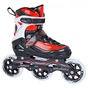 Роликові ковзани Tempish розсувні GT 300/31-34 (10000047020/31-34) - зменшене зображення 1