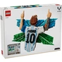 Конструктор LEGO Editions Ліонель Мессі — святкування (43018) - зменшене зображення 1