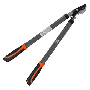 Секатор Flora площинний шестерний сталеві рукоятки 610мм (5022504) picture 1