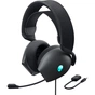 Навушники Dell Alienware AW520H Dark Side of the Moon (545-BBFH) - зменшене зображення 1