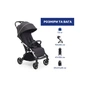 Коляска Chicco Goody Xplus Чорна (8058664190881) (87040.31) - зменшене зображення 12