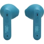 Навушники JBL Tune Flex 2 Turquoise (JBLTFLEX2TQE) - зменшене зображення 3