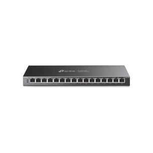 Комутатор мережевий TP-Link TL-SG116P зображення 1