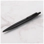 Ручка кулькова Parker JOTTER 17 XL Monochrome Black BT BP блістер (12 436) - зменшене зображення 4